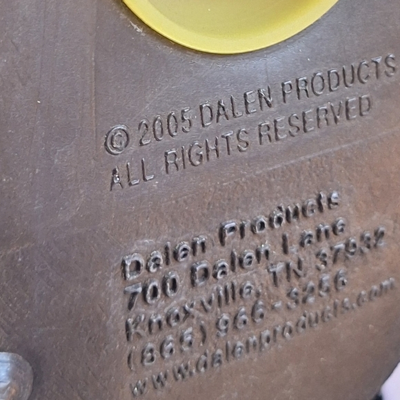 Decoy Scarecrow Brown and Cream Owl Bobble Head Mold - Picture 7 of 8